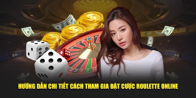Hướng Dẫn Chơi Roulette Tại Nhà Cái 88GO: Bí Quyết Thắng Lớn 2 Hướng Dẫn Chơi Roulette Tại Nhà Cái 88GO: Bí Quyết Thắng Lớn
