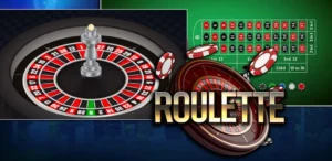 Hướng Dẫn Chơi Roulette Tại Nhà Cái 88GO: Bí Quyết Thắng Lớn