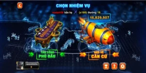 Hướng Dẫn Chơi Bắn Cá Đại Chiến B52 Tại 88GO Chi Tiết Nhất