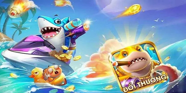 Hướng Dẫn Cách Chơi Bắn Cá Đại Dương Tại 88GO Một Cách Chi Tiết
