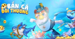 Hướng Dẫn Cách Chơi Bắn Cá Đại Dương Tại 88GO Một Cách Chi Tiết