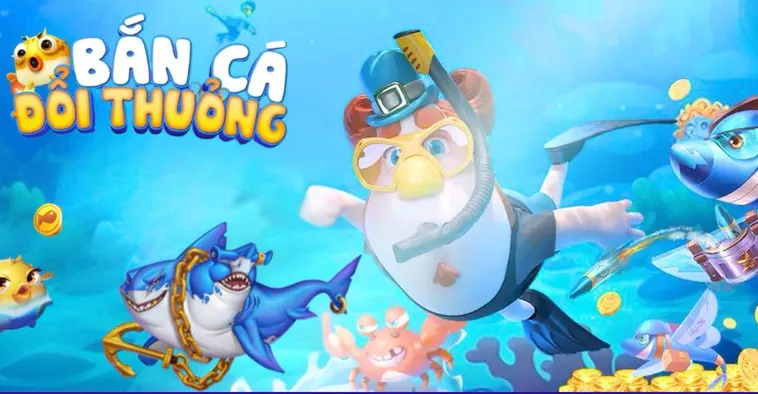 Hướng Dẫn Cách Chơi Bắn Cá Đại Dương Tại 88GO Một Cách Chi Tiết