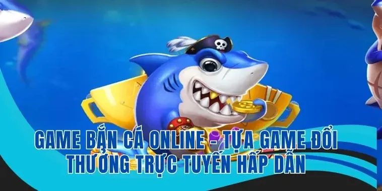 Hướng Dẫn Chơi Bắn Cá Vua Hải Tặc Tại 88GO Chi Tiết Nhất 2 Hướng Dẫn Chơi Bắn Cá Vua Hải Tặc Tại 88GO Chi Tiết Nhất