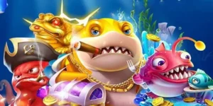 Hướng Dẫn Chơi Bắn Cá Vua Hải Tặc Tại 88GO Chi Tiết Nhất