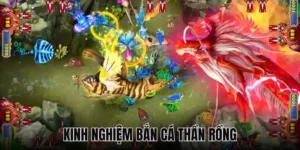 Hướng Dẫn Cách Chơi Bắn Cá Rồng Tại 88GO Chi Tiết Nhất