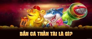 Hướng Dẫn Chơi Bắn Cá Thần Tài Tại 88GO Chi Tiết Nhất 2025
