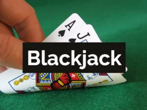 Tìm Hiểu Trò Chơi Blackjack Tại 88GO: Luật Chơi Và Bí Quyết Thắng