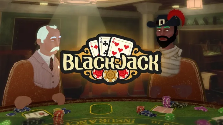 Tìm Hiểu Trò Chơi Blackjack Tại 88GO: Luật Chơi Và Bí Quyết Thắng 2 Tìm Hiểu Trò Chơi Blackjack Tại 88GO: Luật Chơi Và Bí Quyết Thắng