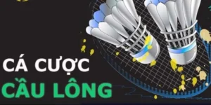 Hướng Dẫn Chơi Cá Cược Cầu Lông Tại 88GO: Thông Tin Chi Tiết
