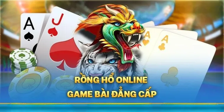 Trò Chơi Dragon Tiger Tại 88GO: Luật Chơi Và Chiến Thuật Thắng Lớn 2 Trò Chơi Dragon Tiger Tại 88GO: Luật Chơi Và Chiến Thuật Thắng Lớn