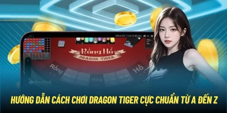 Trò Chơi Dragon Tiger Tại 88GO: Luật Chơi Và Chiến Thuật Thắng Lớn