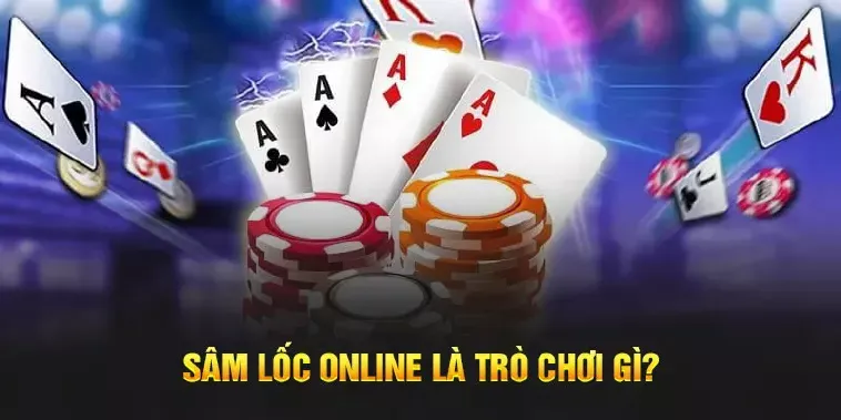 Hướng Dẫn Cách Chơi Sâm Lốc Tại Nhà Cái 88GO Chuẩn Xác Nhất 2 Hướng Dẫn Cách Chơi Sâm Lốc Tại Nhà Cái 88GO Chuẩn Xác Nhất
