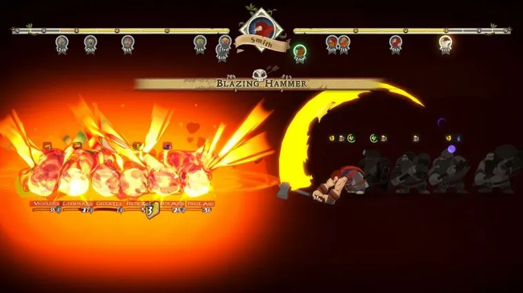 Hướng Dẫn Cách Chơi Game Nhanh Cut Stone Tại 88GO Thành Công