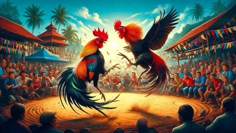 Đá Gà 88GO: Trải Nghiệm Đỉnh Cao Của Đấu Trường Chiến Kê 1 Đá Gà 88GO: Trải Nghiệm Đỉnh Cao Của Đấu Trường Chiến Kê