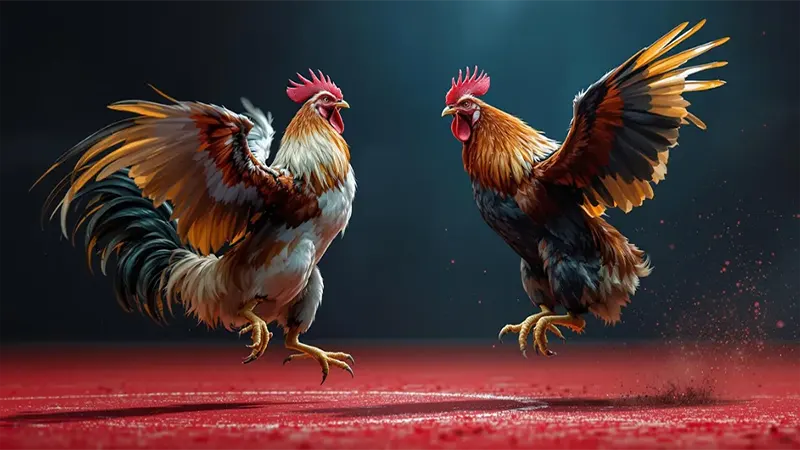 Hướng Dẫn Cách Chơi Đá Gà GA28 Tại 88GO Một Cách Chi Tiết 2 Tìm Hiểu Tổng Quan Về Đá Gà GA28 Tại 88GO