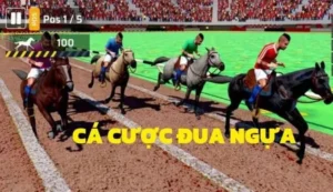 Tìm Hiểu Cá Cược Đua Ngựa 88GO: Hướng Dẫn Chi Tiết Cho Người Mới