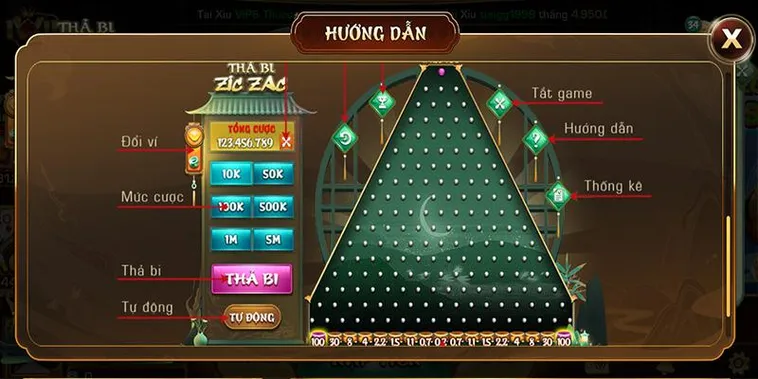 Cách Chơi Game Nhanh ZicZac Tại 88GO Hiệu Quả Nhất