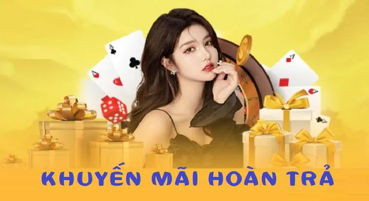 Hoàn Trả Không Giới Hạn Tại Nhà Cái 88GO: Tìm Hiểu Chi Tiết