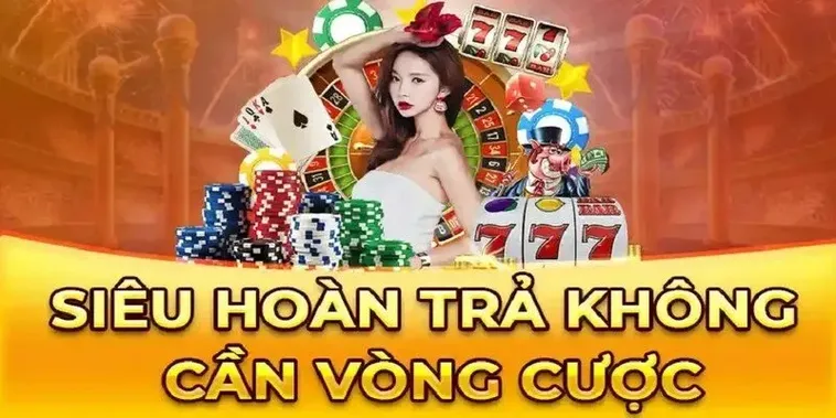 Hoàn Trả Không Giới Hạn Tại Nhà Cái 88GO: Tìm Hiểu Chi Tiết