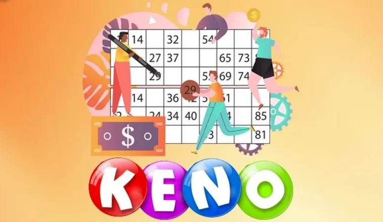 Hướng Dẫn Cách Chơi Game Nhanh Keno Tại 88GO Hiệu Quả Nhất