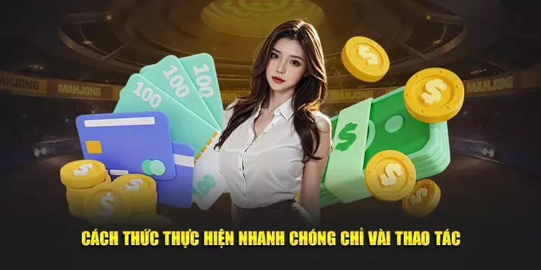 Hướng Dẫn Nạp Tiền 88GO Chi Tiết Và Tối Ưu Nhất Năm 2025