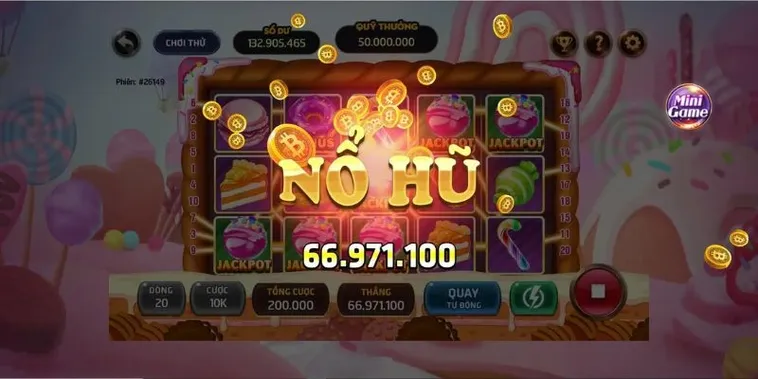 Hướng Dẫn Chơi Nổ Hũ Táo Quân Tại 88GO Hiệu Quả Nhất 2 Hướng Dẫn Chơi Nổ Hũ Táo Quân Tại 88GO Hiệu Quả Nhất