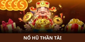 Khám Phá Trò Chơi Nổ Hũ Thần Tài Tại 88GO: Hành Trình Thắng Lớn