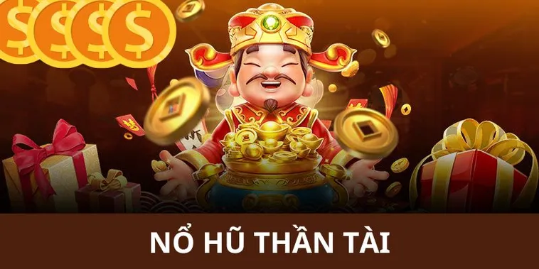 Khám Phá Trò Chơi Nổ Hũ Thần Tài Tại 88GO: Hành Trình Thắng Lớn