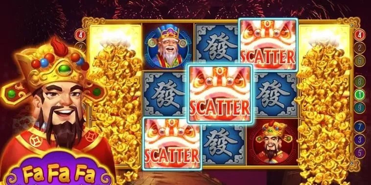 Khám Phá Trò Chơi Nổ Hũ Thần Tài Tại 88GO: Hành Trình Thắng Lớn 2 Khám Phá Trò Chơi Nổ Hũ Thần Tài Tại 88GO: Hành Trình Thắng Lớn