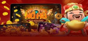 Khám Phá Trò Chơi Nổ Hũ Vũ Trụ Tại 88GO: Đánh Giá Chi Tiết