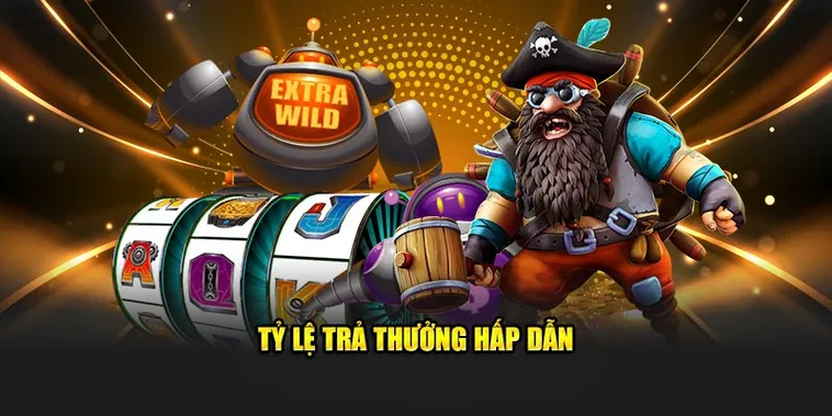 Khám Phá Trò Chơi Nổ Hũ Vũ Trụ Tại 88GO: Đánh Giá Chi Tiết