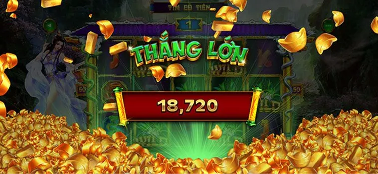 Khám Phá Trò Chơi Nổ Hũ Rừng Xanh Tại 88GO: Đánh Giá Chi Tiết 2 Khám Phá Trò Chơi Nổ Hũ Rừng Xanh Tại 88GO: Đánh Giá Chi Tiết