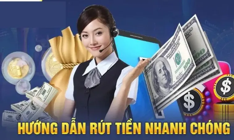 Hướng Dẫn Rút Tiền 88GO Nhanh Chóng, An Toàn Và Hiệu Quả Nhất
