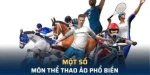 Tìm Hiểu Cá Cược Thể Thao Ảo 88GO: Hành Trình Giải Trí Đỉnh Cao