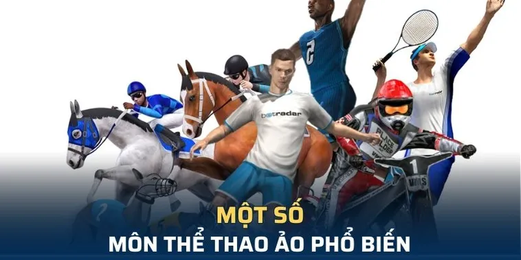 Tìm Hiểu Cá Cược Thể Thao Ảo 88GO: Hành Trình Giải Trí Đỉnh Cao