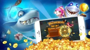 Hướng Dẫn Chơi Thợ Săn Cá Tại 88GO: Bí Quyết Thành Công