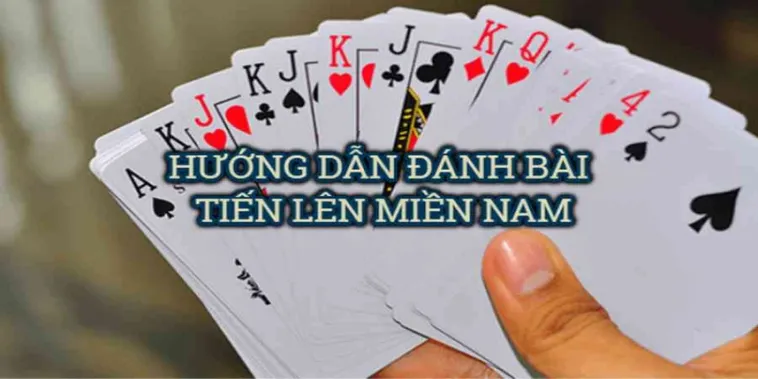 Hướng Dẫn Chơi Tiến Lên Miền Nam Tại Nhà Cái 88GO Chuẩn Xác Nhất