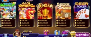 Hướng Dẫn Chơi Nổ Hũ Xin Xăm Tại 88GO Chi Tiết Nhất