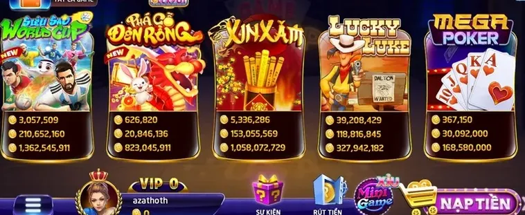 Hướng Dẫn Chơi Nổ Hũ Xin Xăm Tại 88GO Chi Tiết Nhất